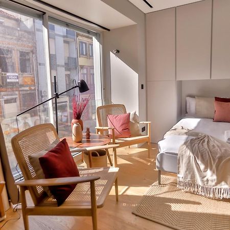 Alegria Suites By Porto City Hosts מראה חיצוני תמונה