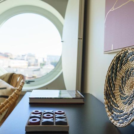 Alegria Suites By Porto City Hosts מראה חיצוני תמונה