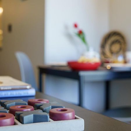 Alegria Suites By Porto City Hosts מראה חיצוני תמונה