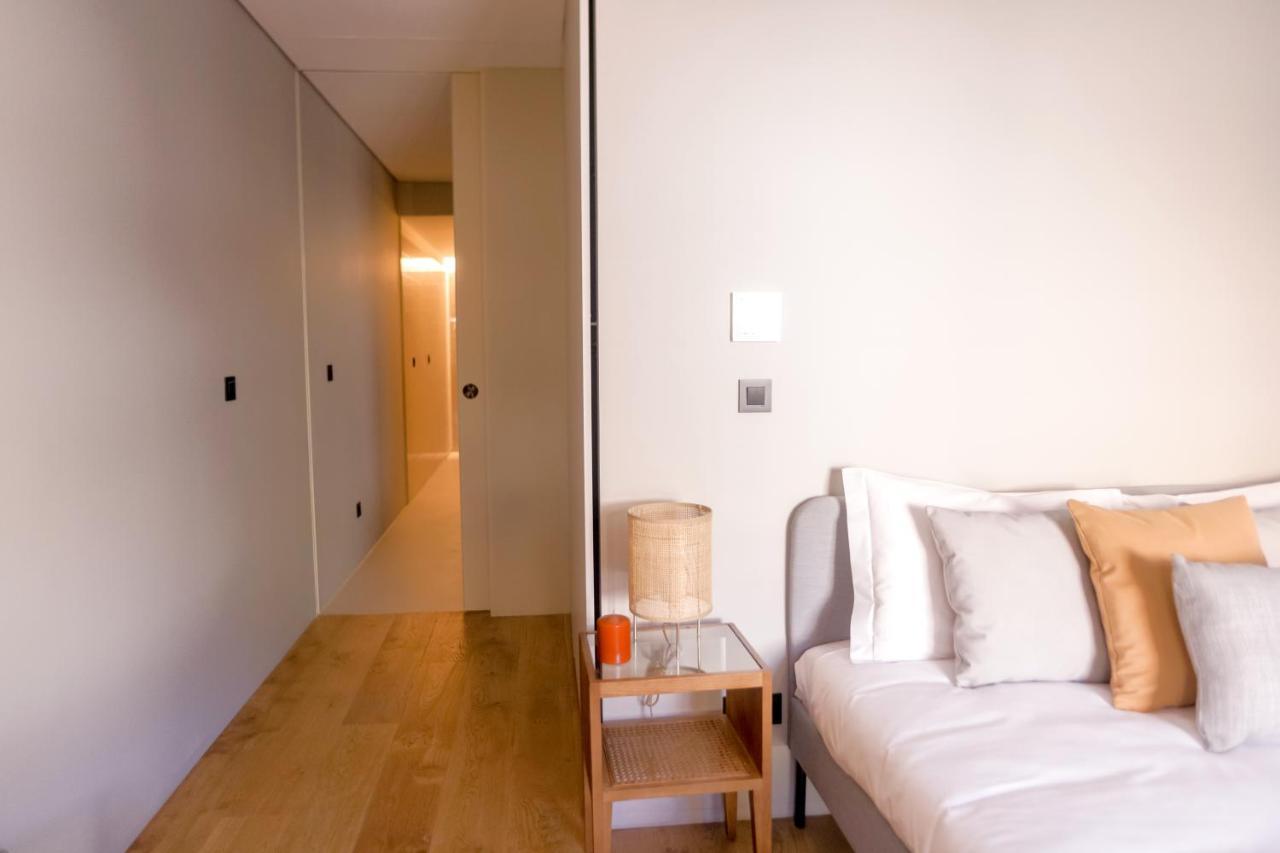 Alegria Suites By Porto City Hosts מראה חיצוני תמונה