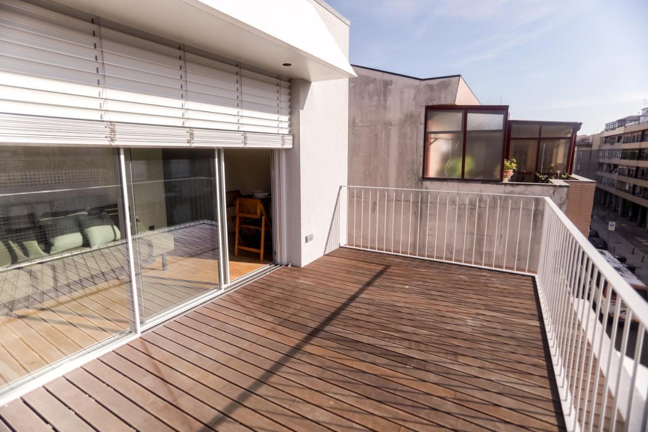 Alegria Suites By Porto City Hosts מראה חיצוני תמונה