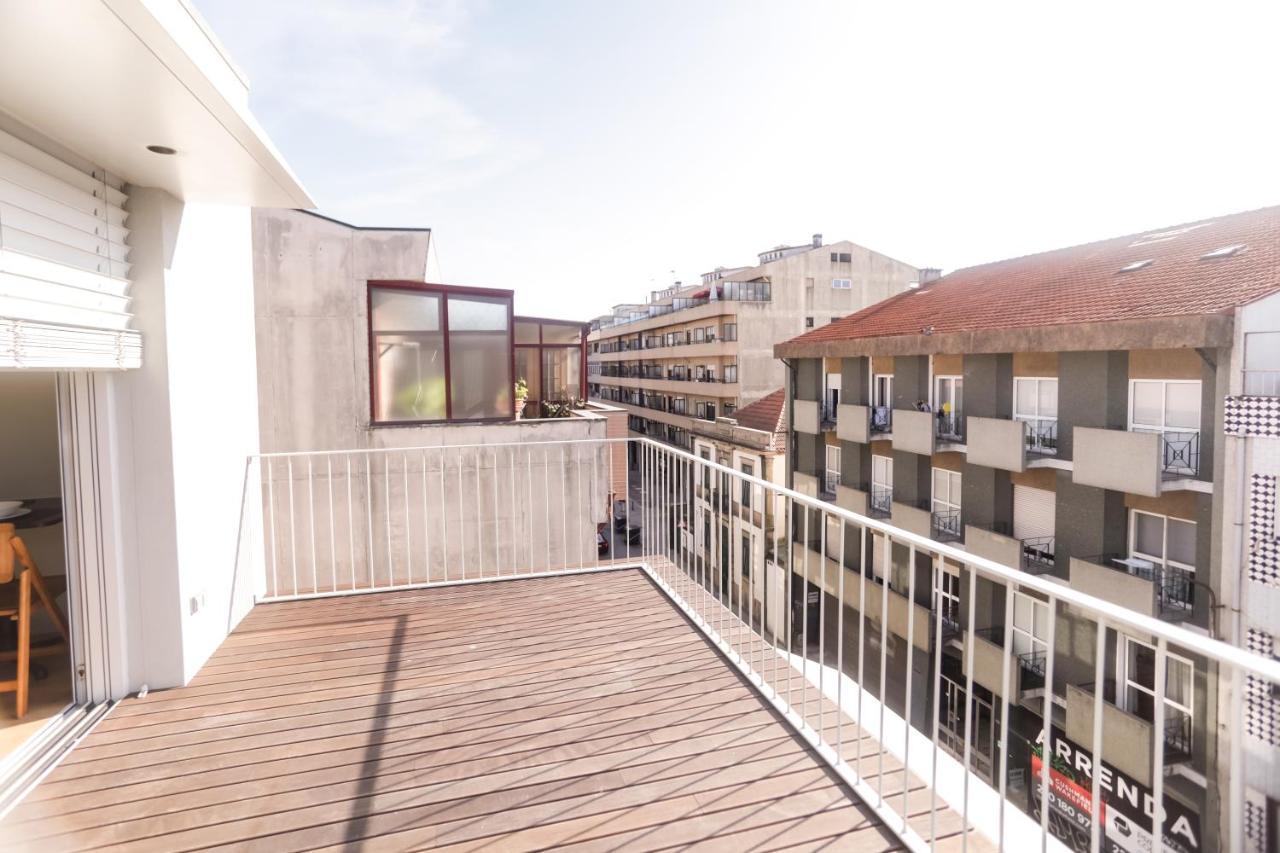 Alegria Suites By Porto City Hosts מראה חיצוני תמונה