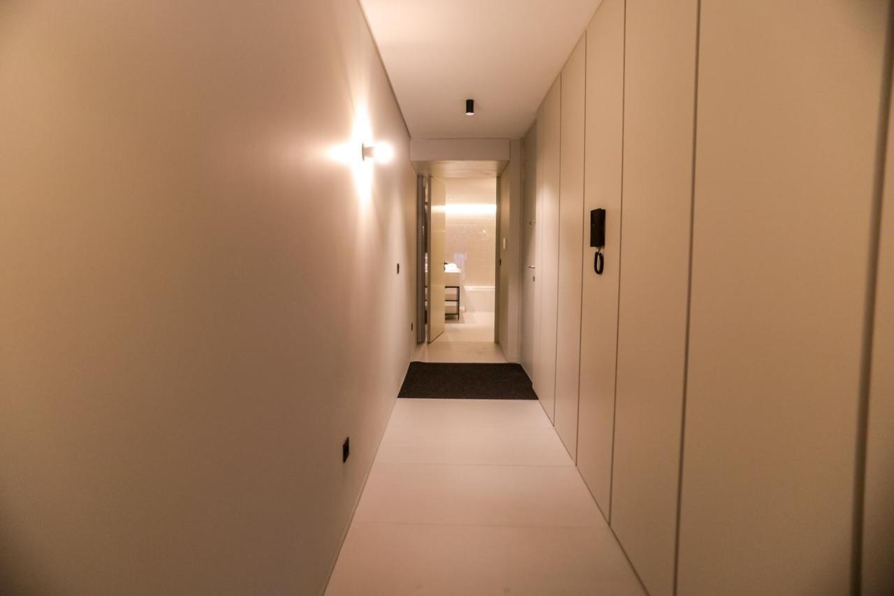 Alegria Suites By Porto City Hosts מראה חיצוני תמונה
