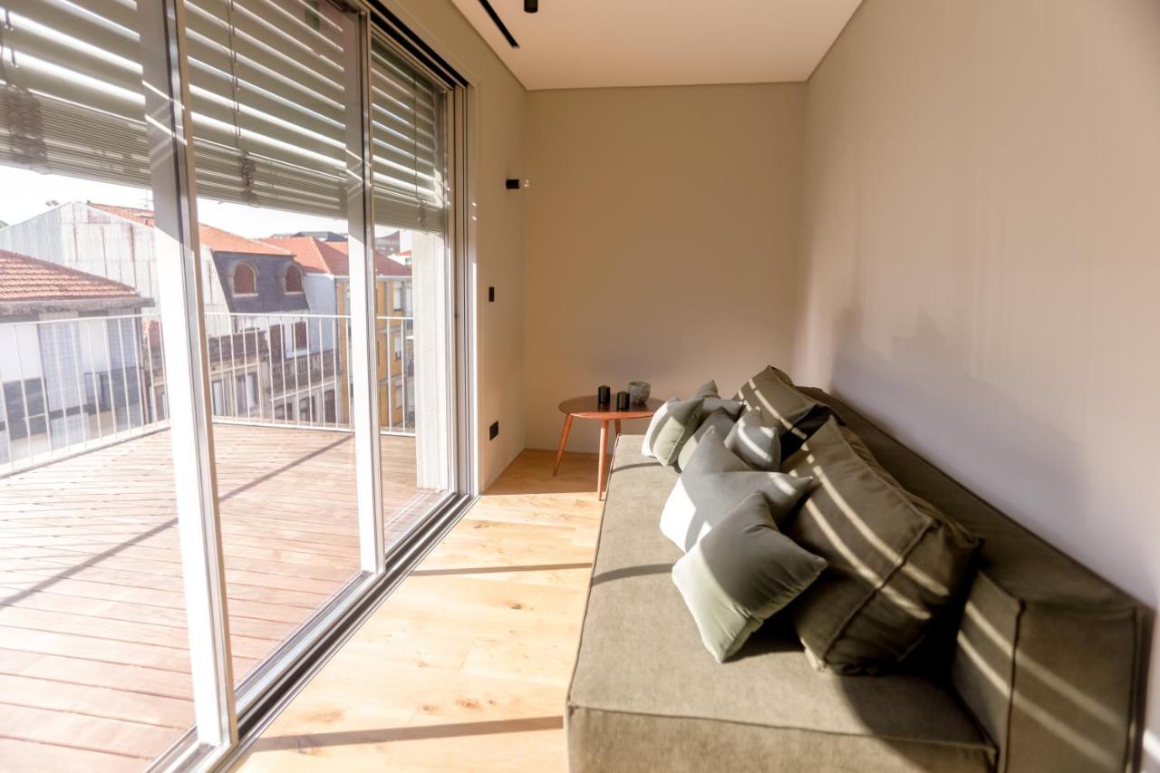Alegria Suites By Porto City Hosts מראה חיצוני תמונה
