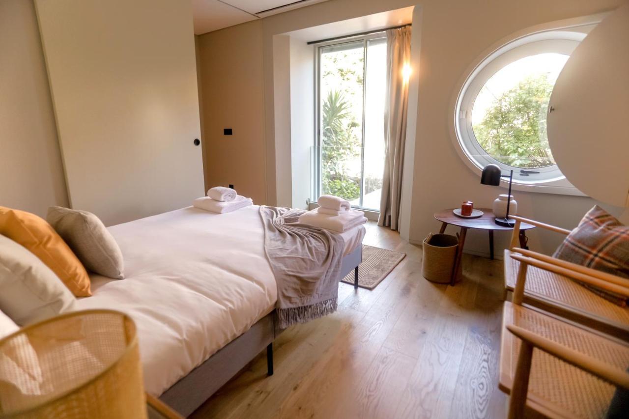 Alegria Suites By Porto City Hosts מראה חיצוני תמונה