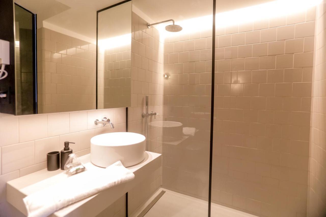 Alegria Suites By Porto City Hosts מראה חיצוני תמונה