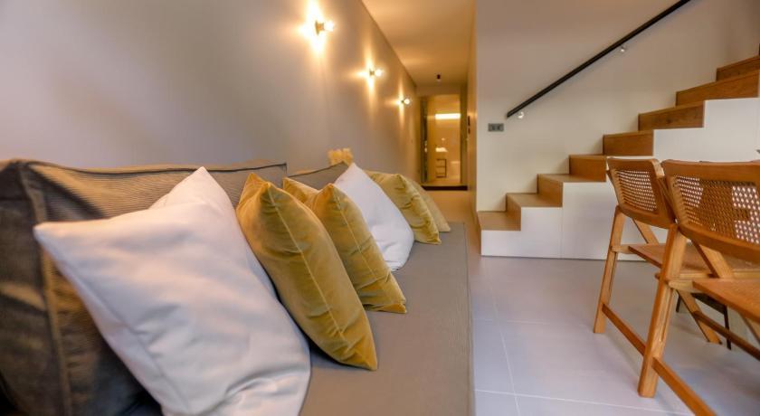 Alegria Suites By Porto City Hosts מראה חיצוני תמונה