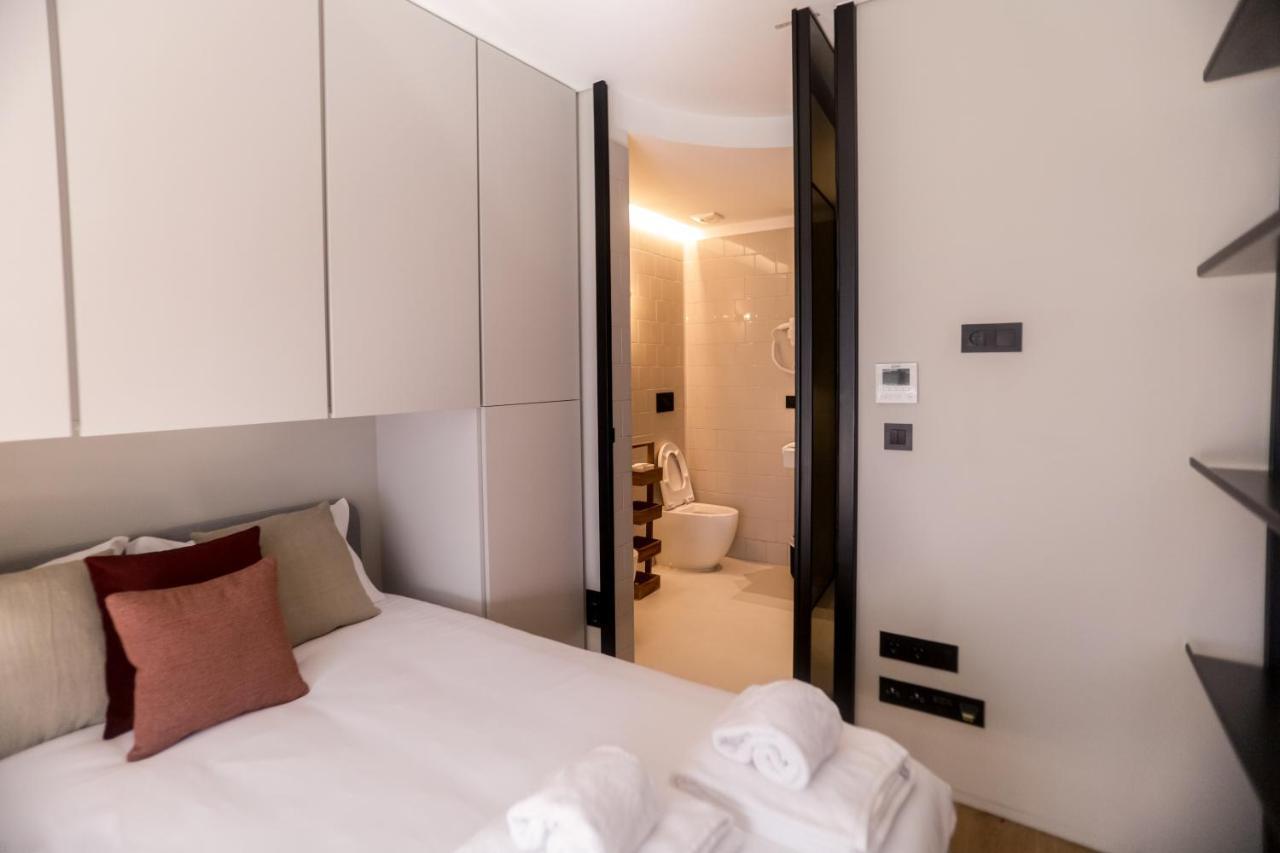 Alegria Suites By Porto City Hosts מראה חיצוני תמונה