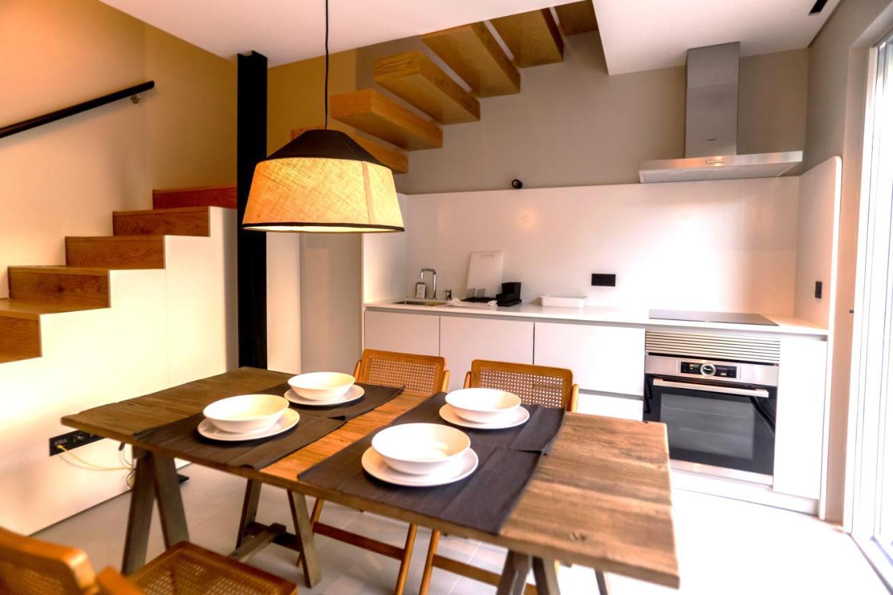 Alegria Suites By Porto City Hosts מראה חיצוני תמונה