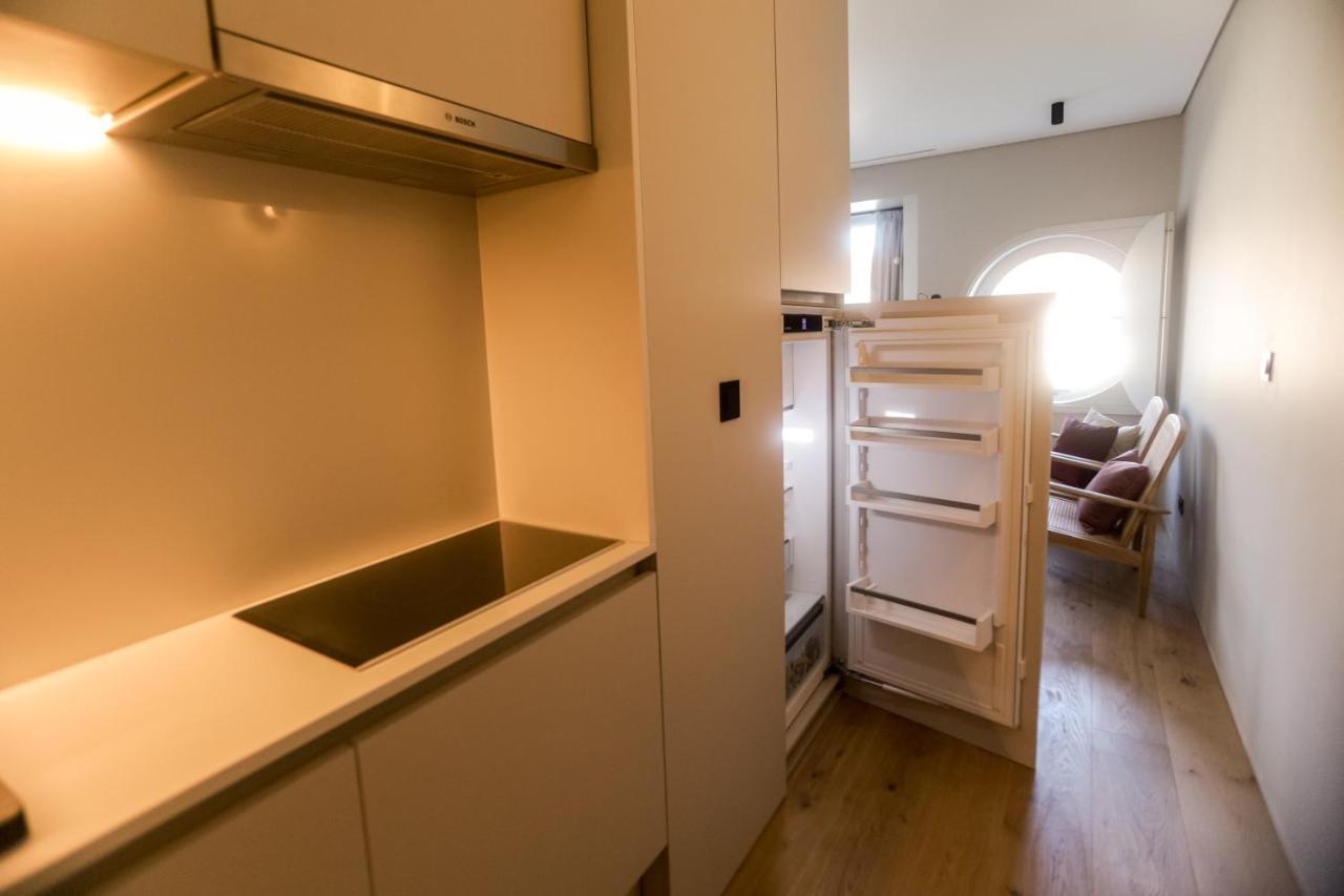 Alegria Suites By Porto City Hosts מראה חיצוני תמונה