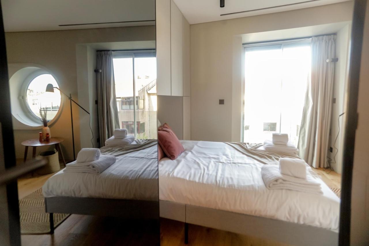 Alegria Suites By Porto City Hosts מראה חיצוני תמונה