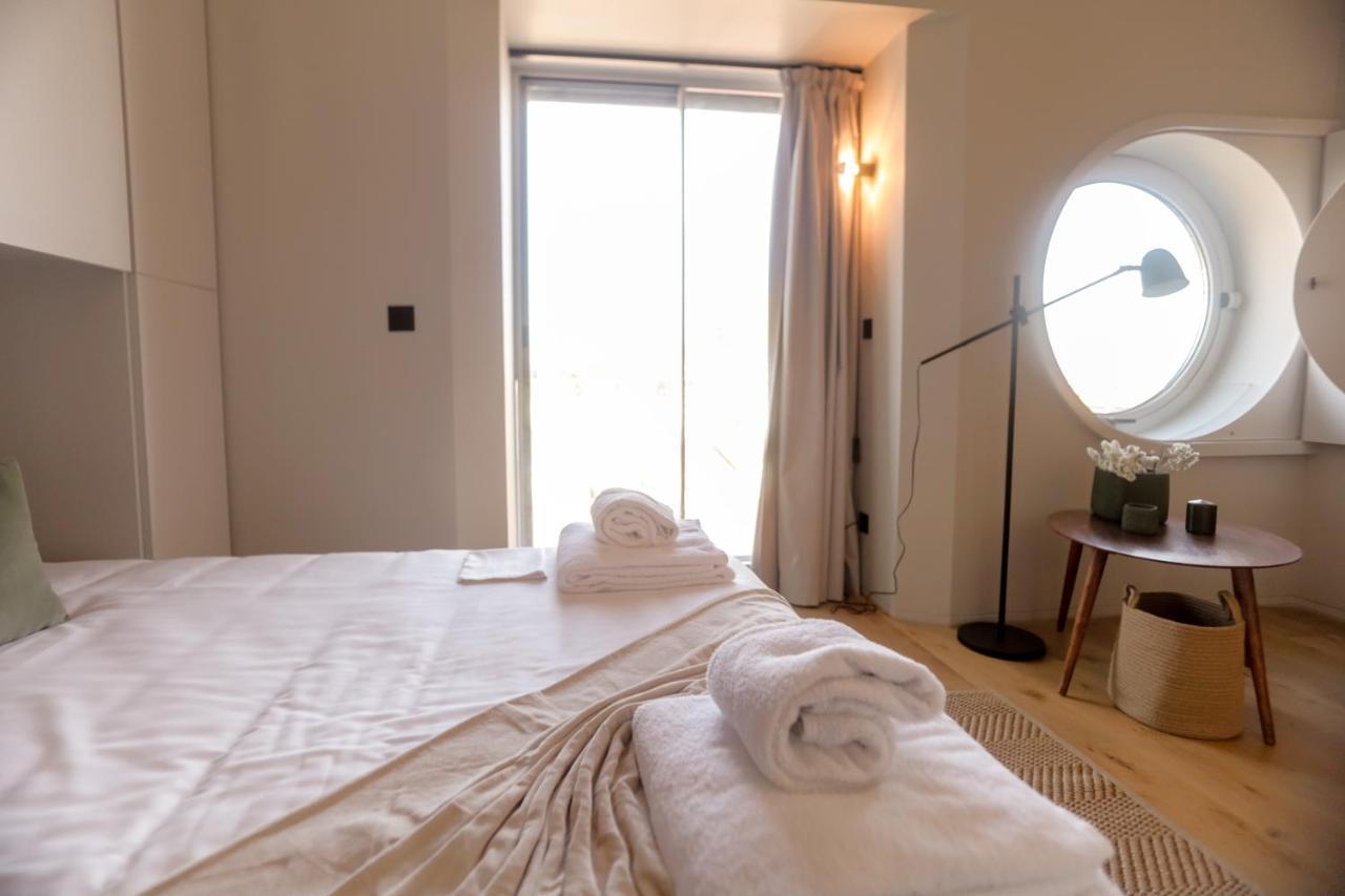Alegria Suites By Porto City Hosts מראה חיצוני תמונה