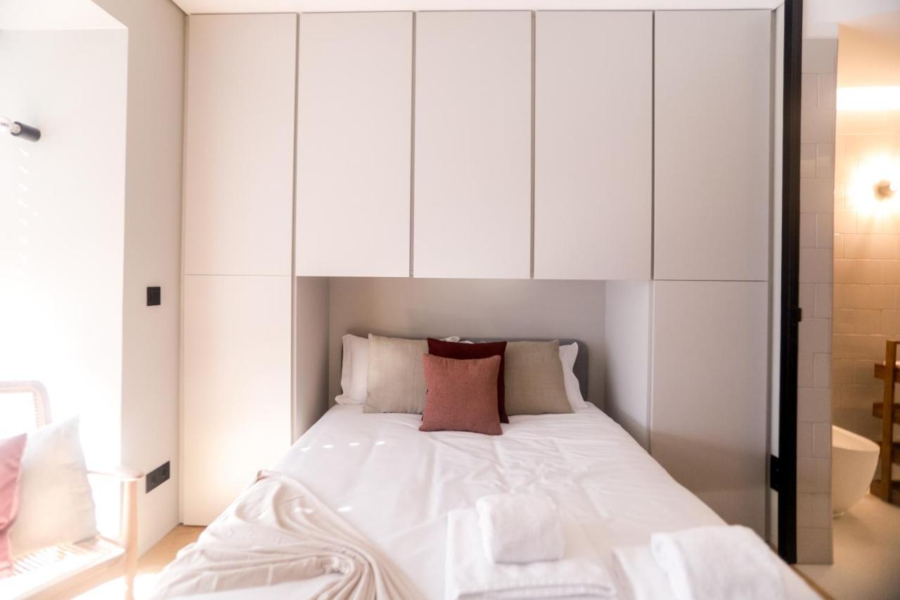 Alegria Suites By Porto City Hosts מראה חיצוני תמונה