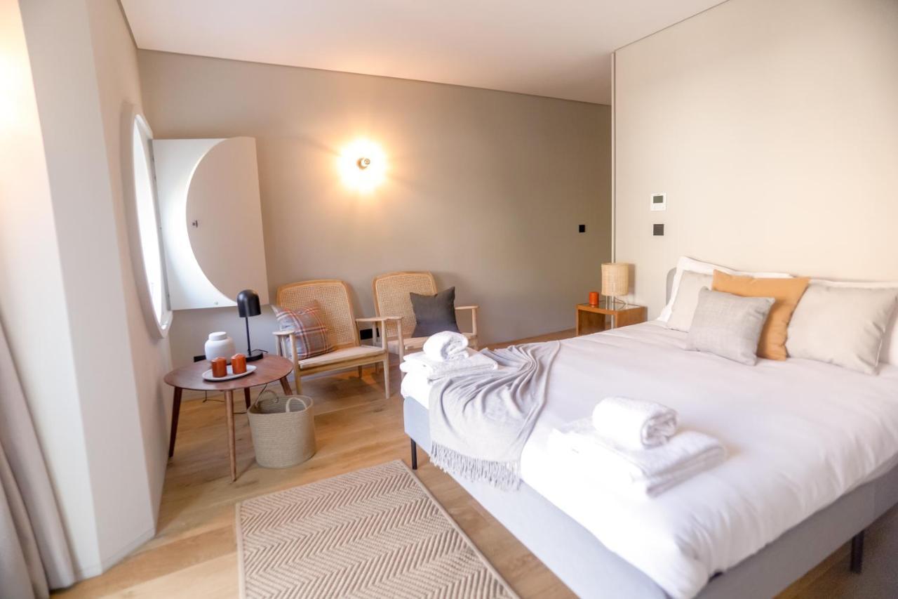 Alegria Suites By Porto City Hosts מראה חיצוני תמונה