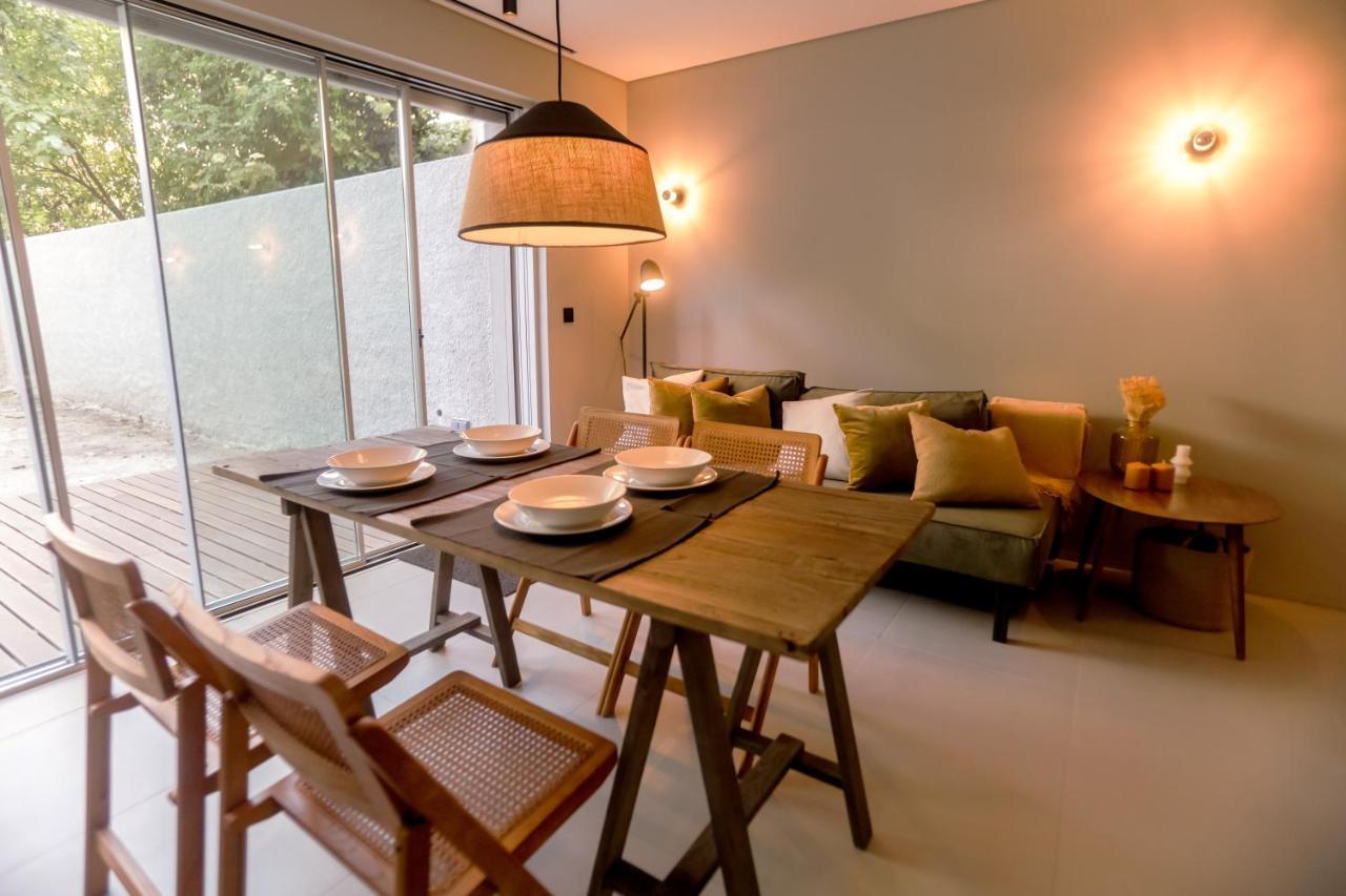 Alegria Suites By Porto City Hosts מראה חיצוני תמונה
