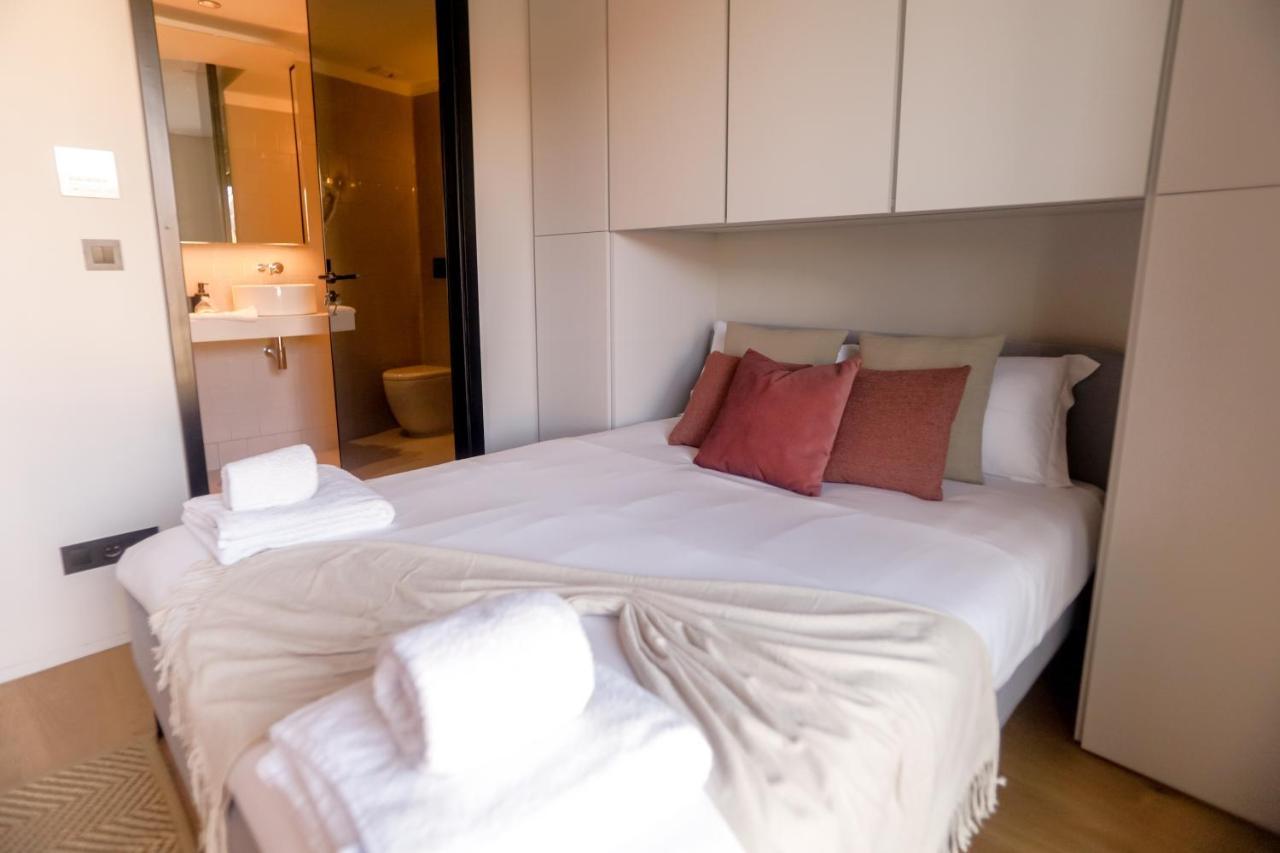 Alegria Suites By Porto City Hosts מראה חיצוני תמונה