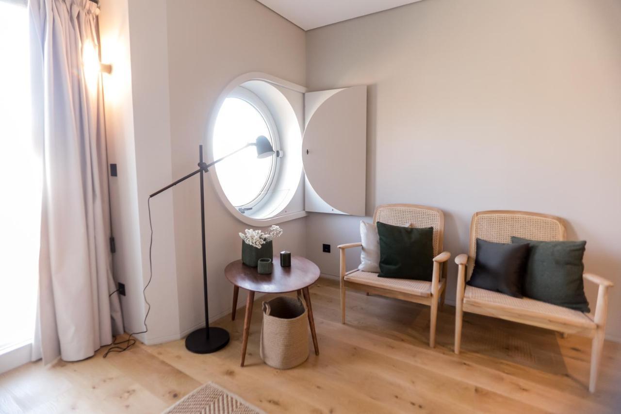 Alegria Suites By Porto City Hosts מראה חיצוני תמונה