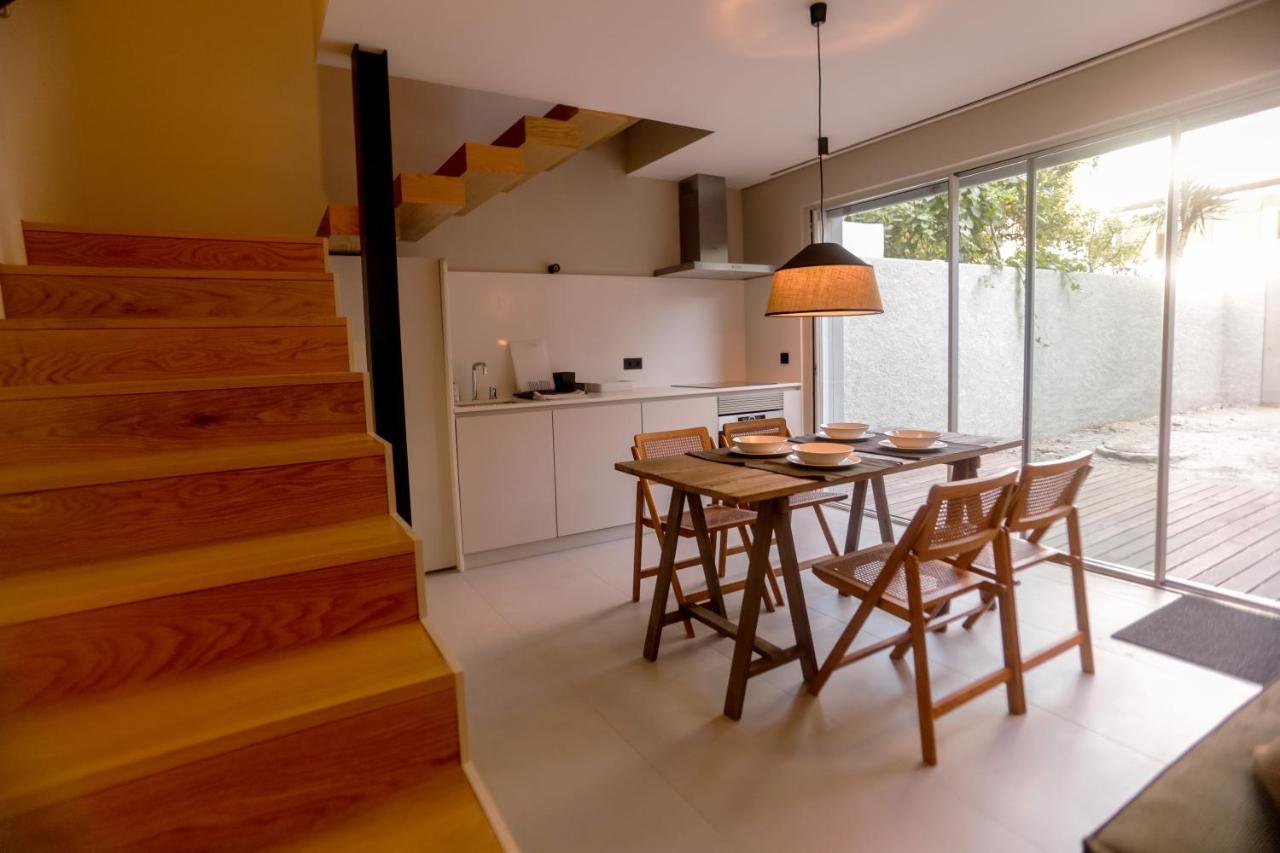 Alegria Suites By Porto City Hosts מראה חיצוני תמונה