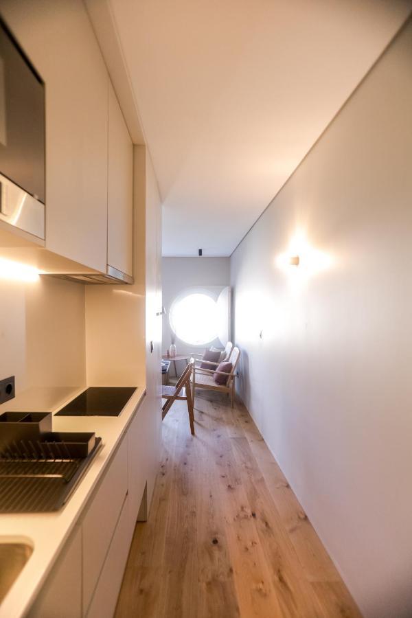 Alegria Suites By Porto City Hosts מראה חיצוני תמונה