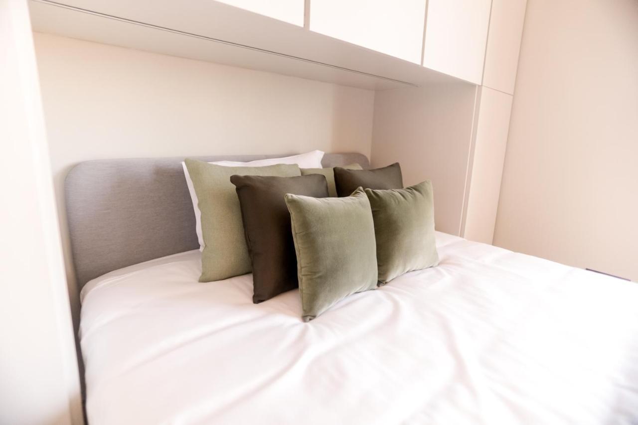 Alegria Suites By Porto City Hosts מראה חיצוני תמונה