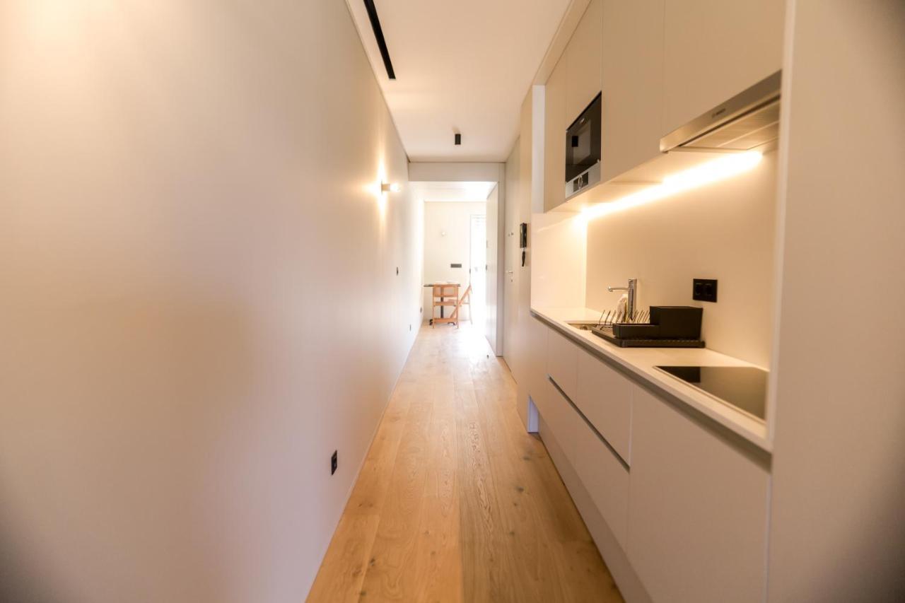 Alegria Suites By Porto City Hosts מראה חיצוני תמונה