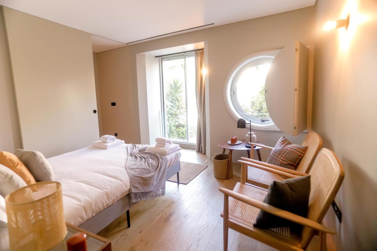 Alegria Suites By Porto City Hosts מראה חיצוני תמונה