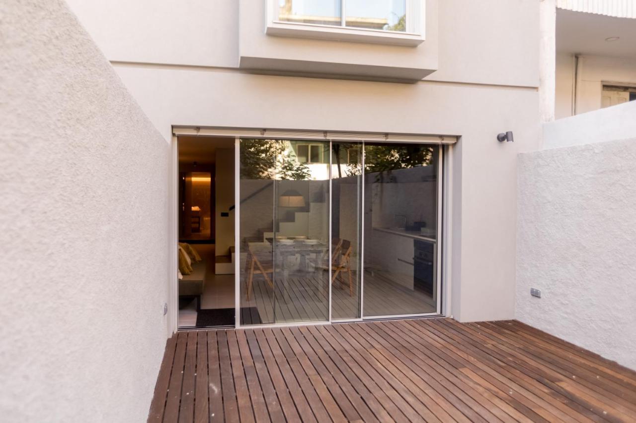 Alegria Suites By Porto City Hosts מראה חיצוני תמונה