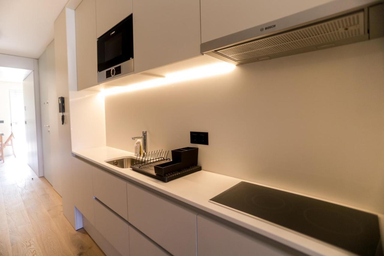 Alegria Suites By Porto City Hosts מראה חיצוני תמונה