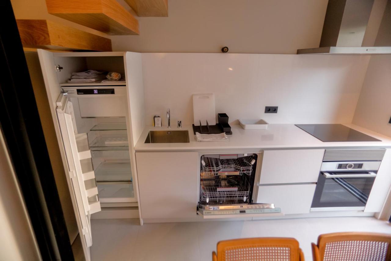 Alegria Suites By Porto City Hosts מראה חיצוני תמונה