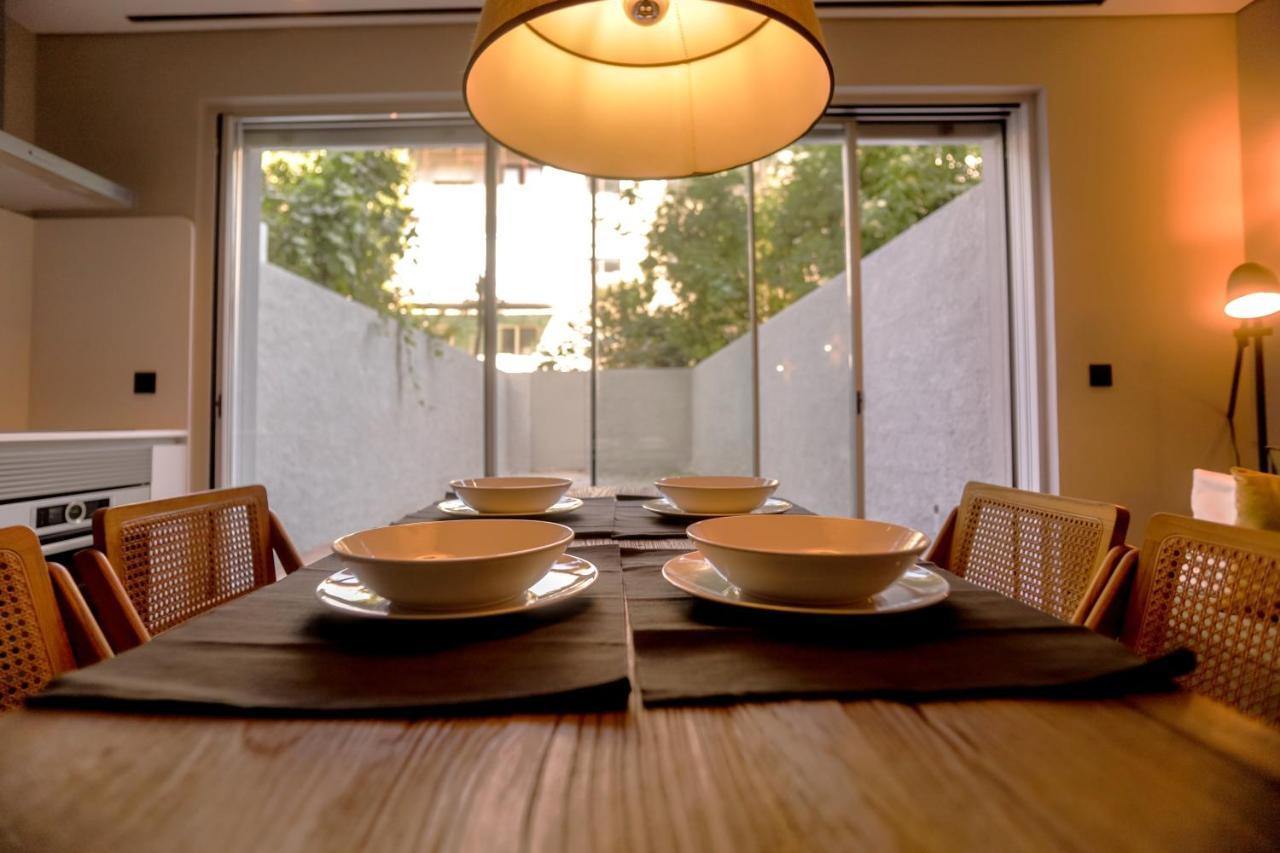 Alegria Suites By Porto City Hosts מראה חיצוני תמונה