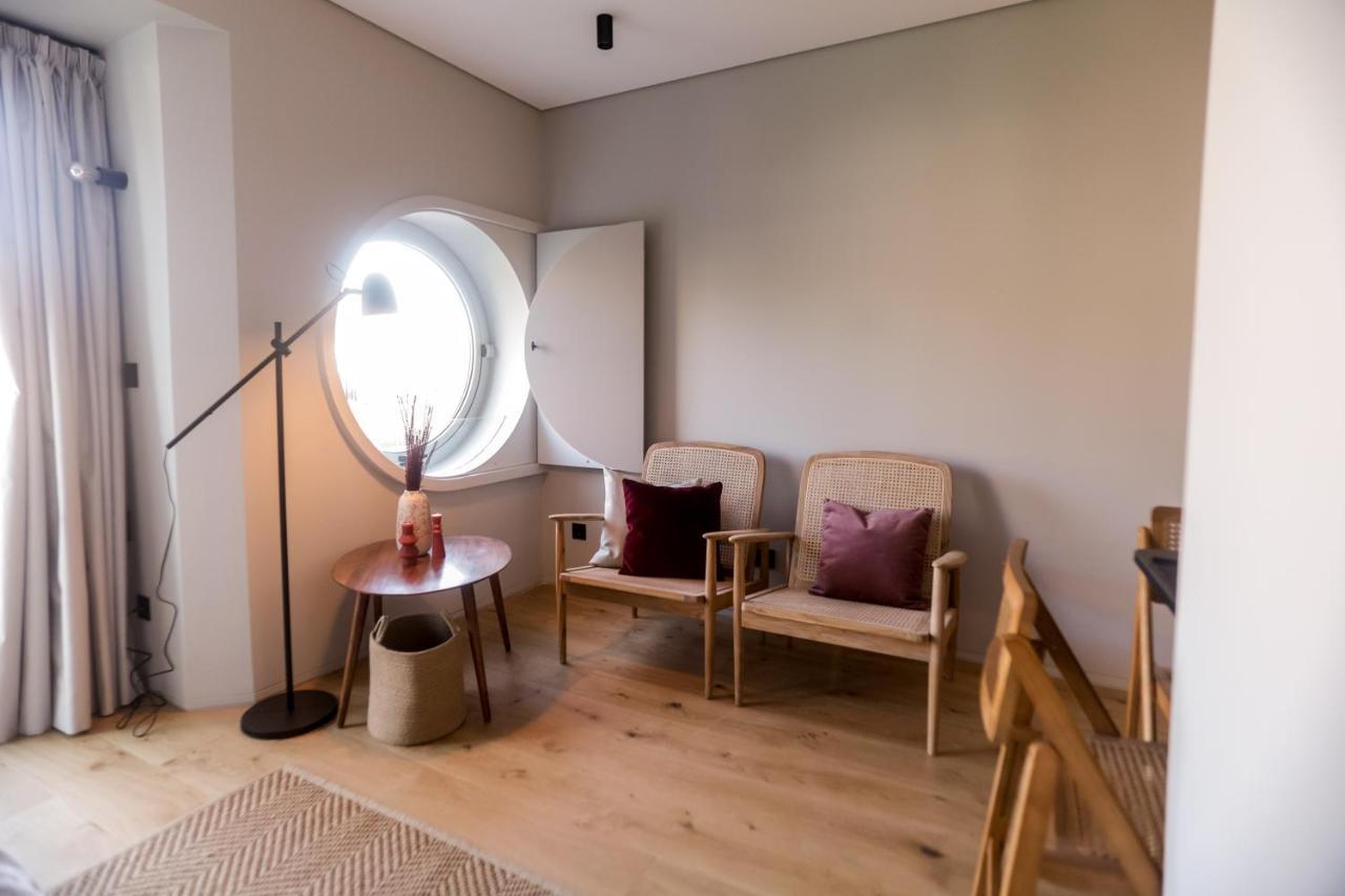 Alegria Suites By Porto City Hosts מראה חיצוני תמונה