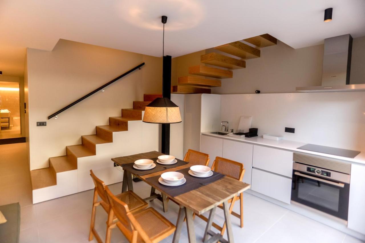 Alegria Suites By Porto City Hosts מראה חיצוני תמונה