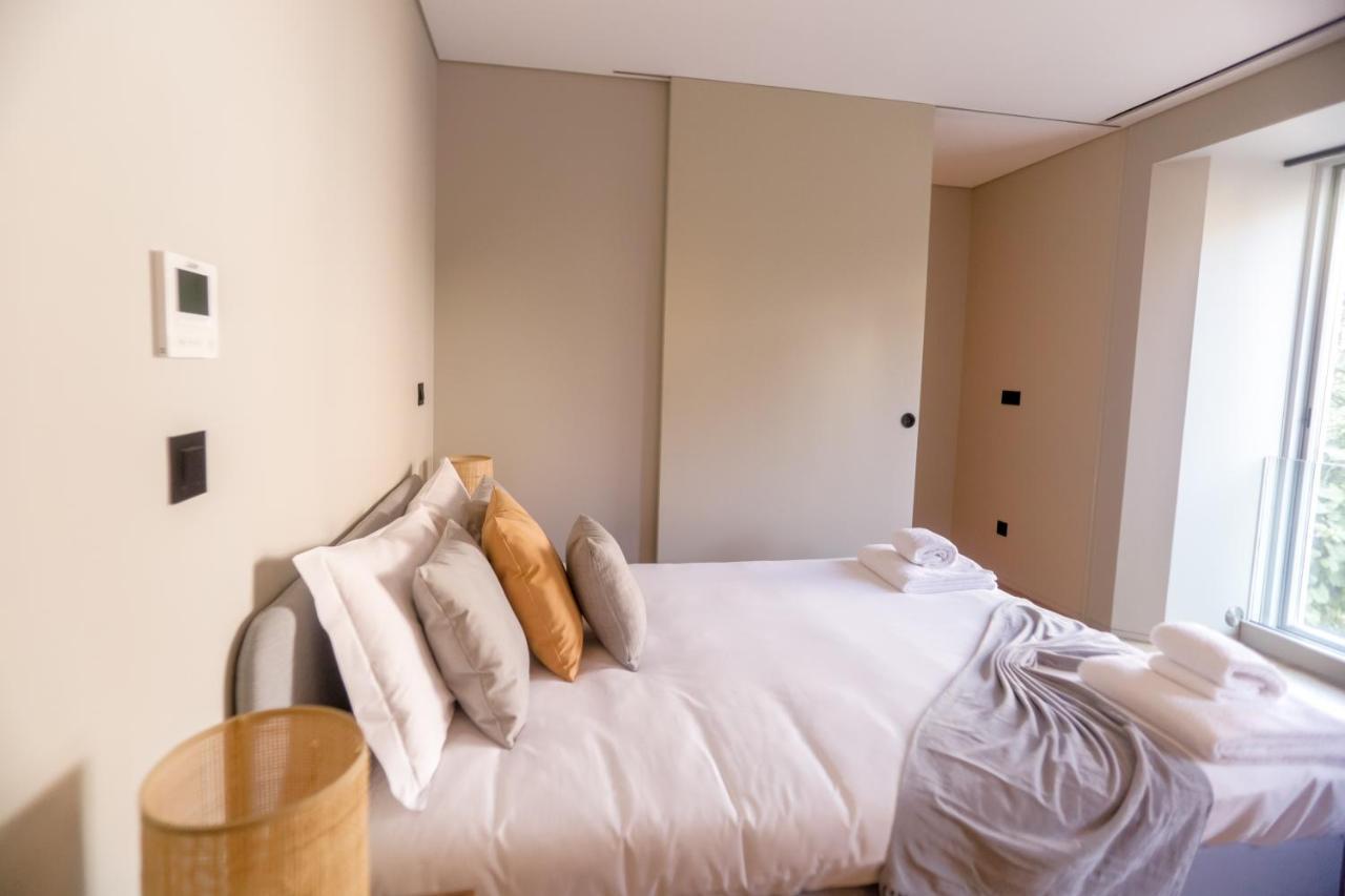 Alegria Suites By Porto City Hosts מראה חיצוני תמונה