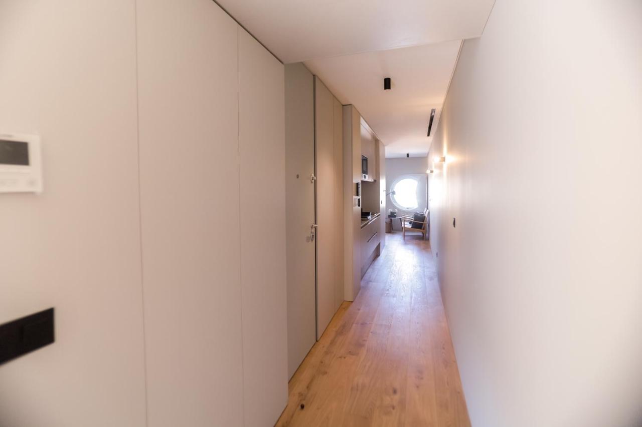 Alegria Suites By Porto City Hosts מראה חיצוני תמונה