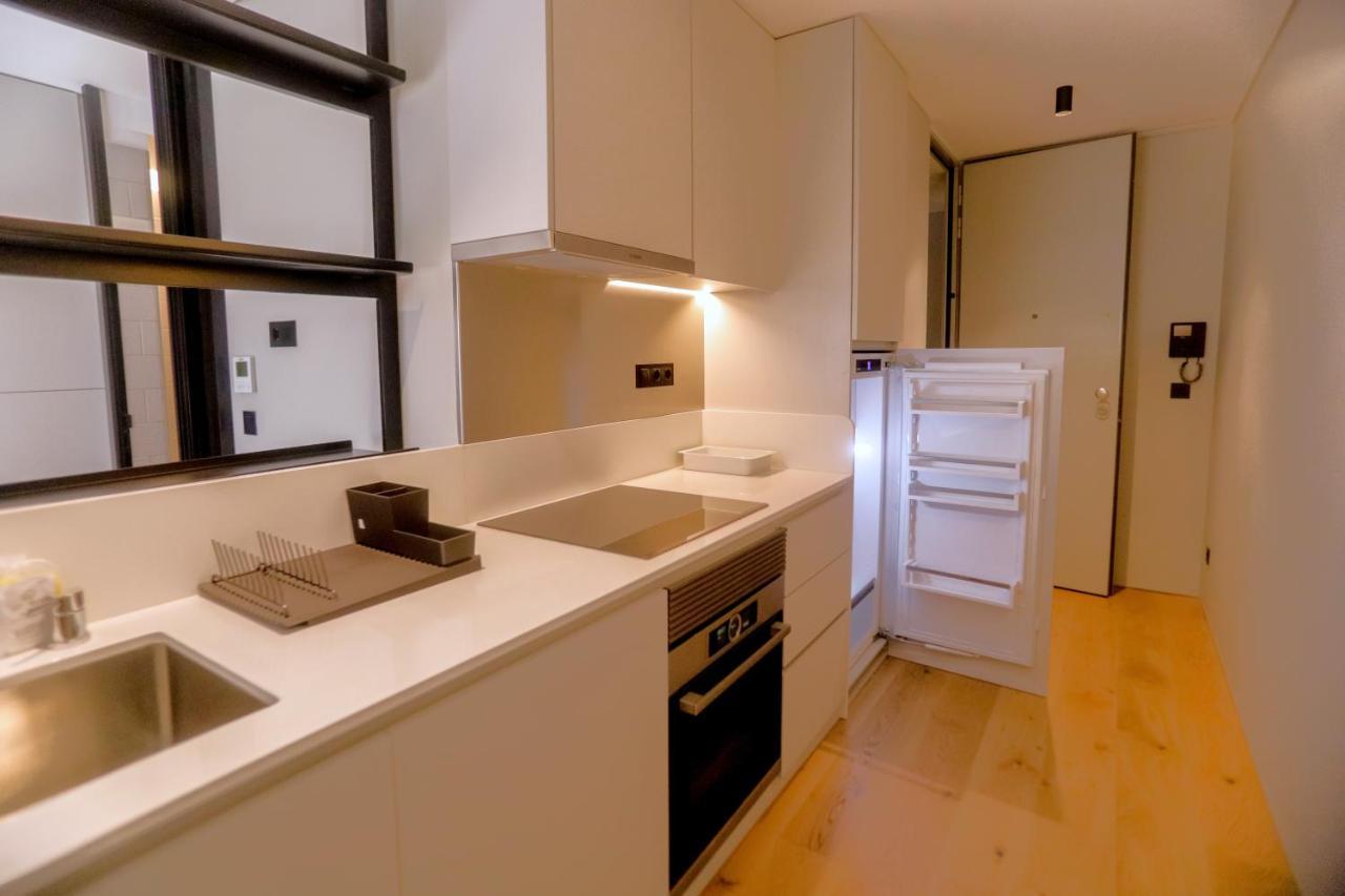 Alegria Suites By Porto City Hosts מראה חיצוני תמונה