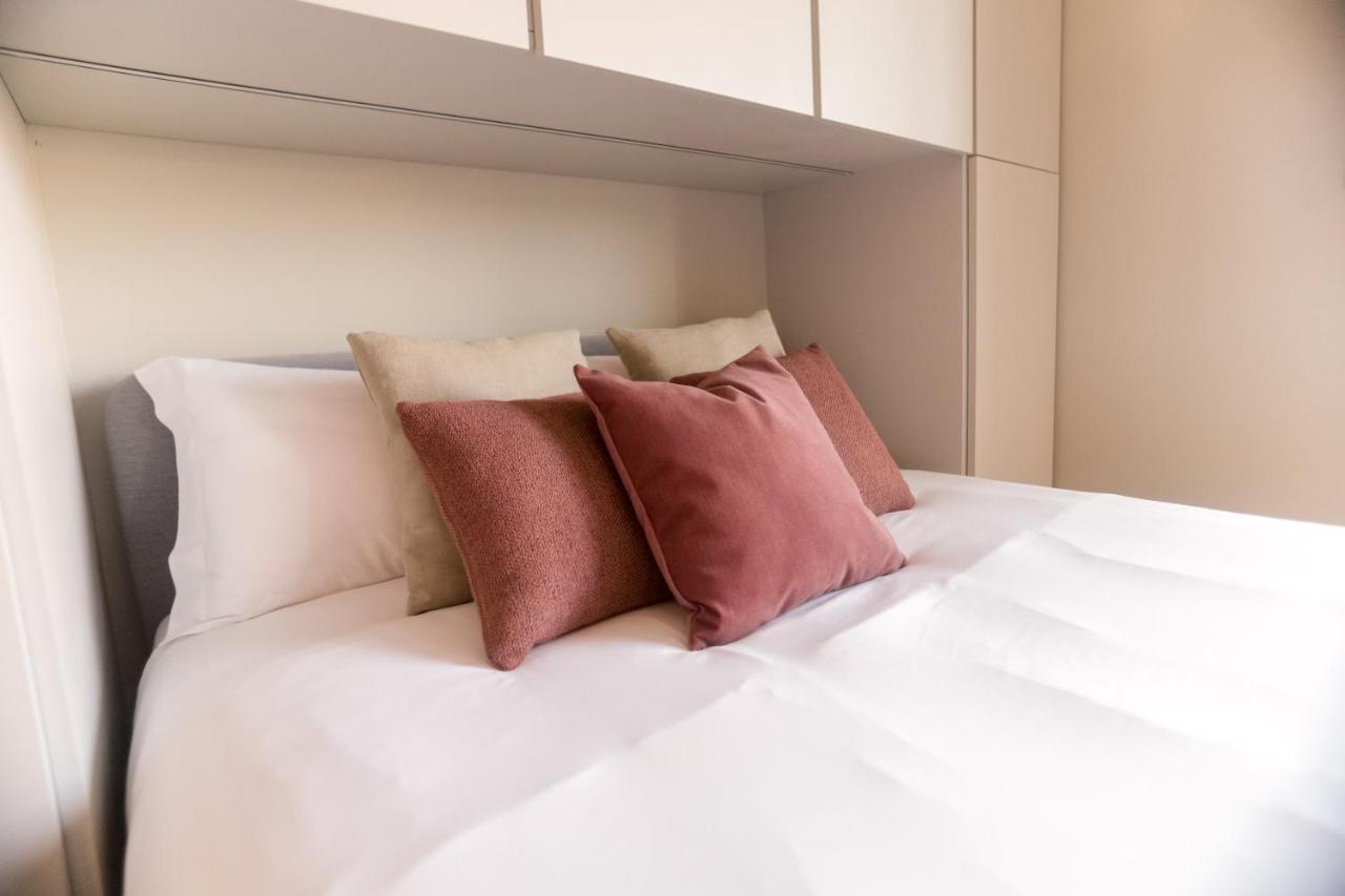 Alegria Suites By Porto City Hosts מראה חיצוני תמונה