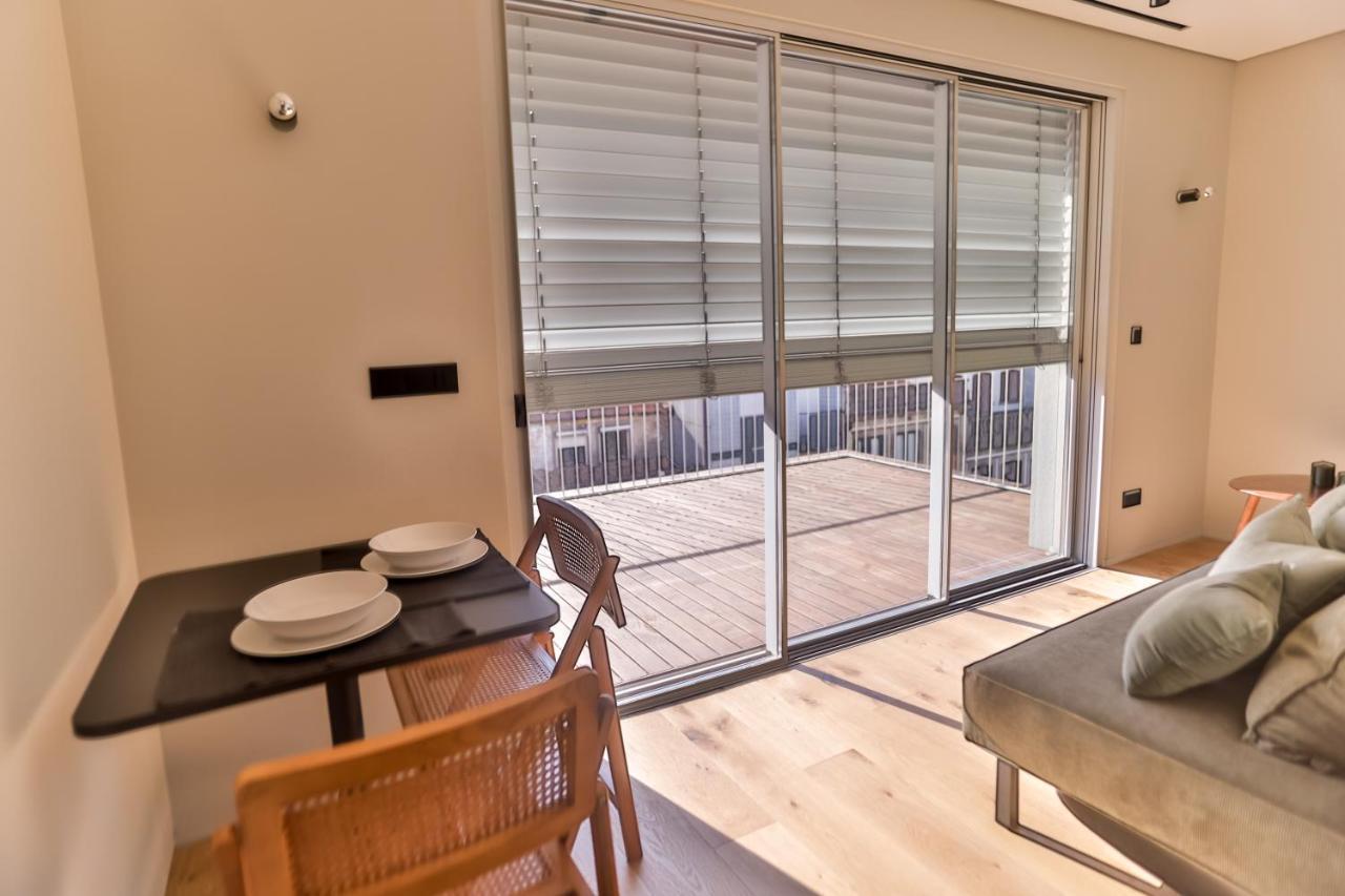 Alegria Suites By Porto City Hosts מראה חיצוני תמונה