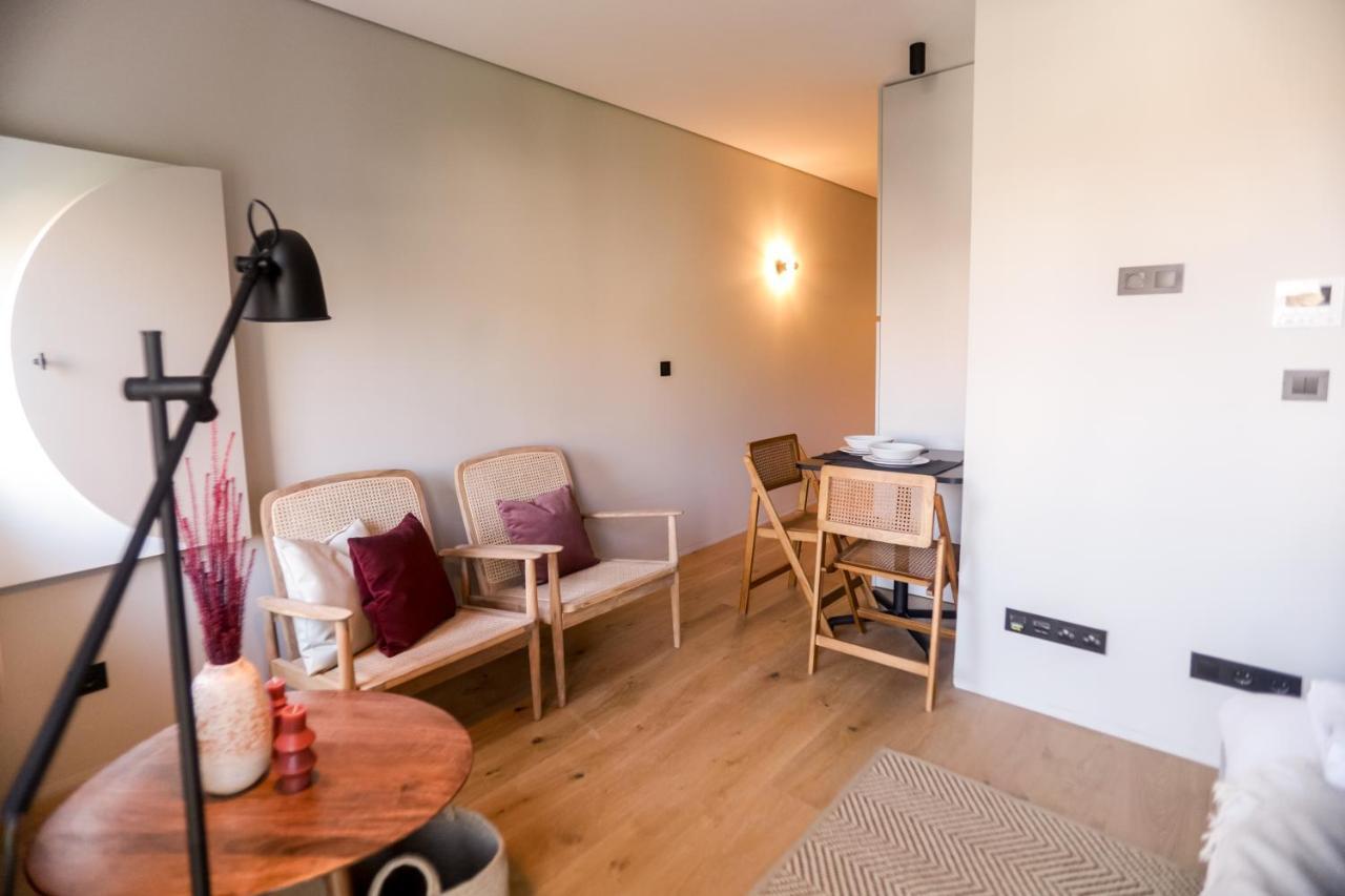 Alegria Suites By Porto City Hosts מראה חיצוני תמונה