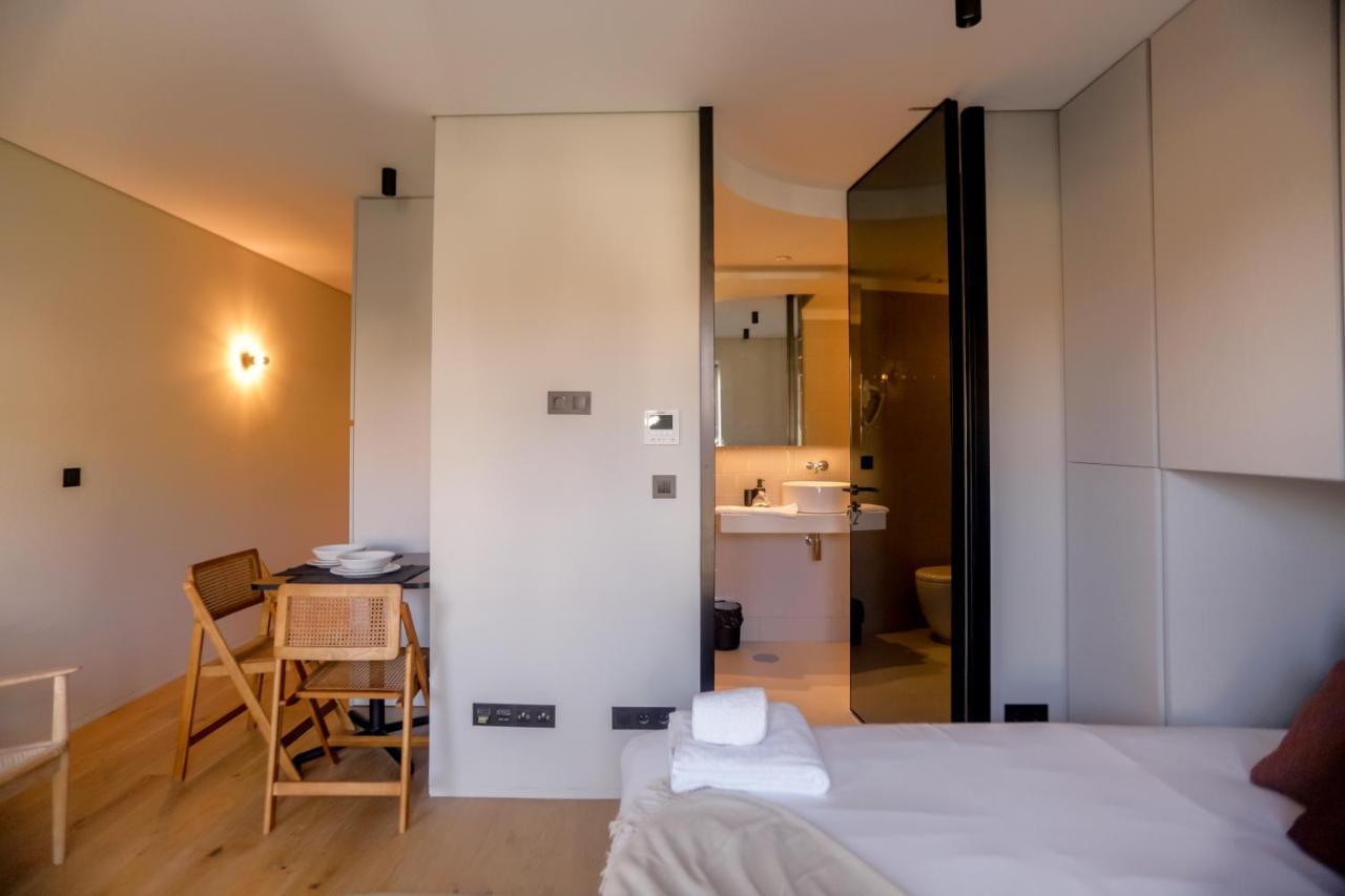Alegria Suites By Porto City Hosts מראה חיצוני תמונה