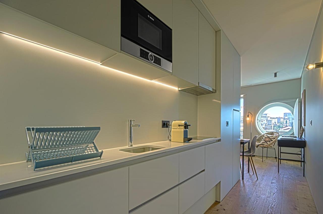 Alegria Suites By Porto City Hosts מראה חיצוני תמונה