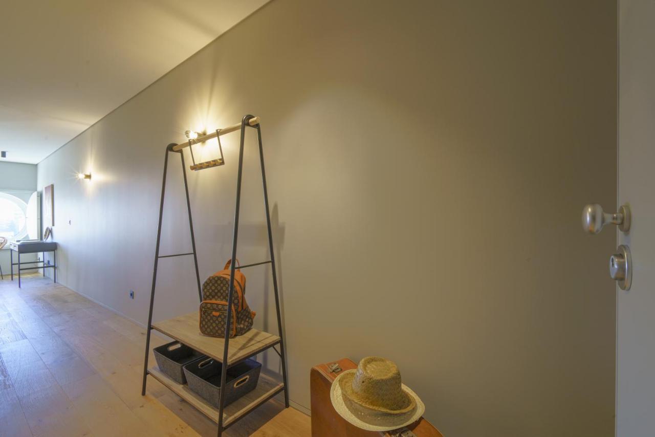 Alegria Suites By Porto City Hosts מראה חיצוני תמונה