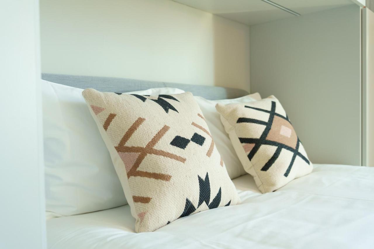 Alegria Suites By Porto City Hosts מראה חיצוני תמונה