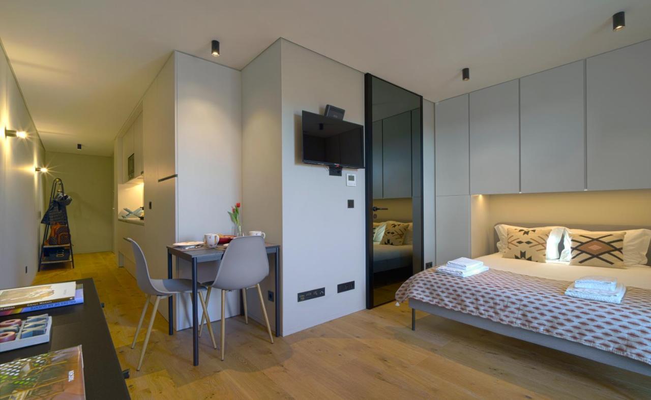 Alegria Suites By Porto City Hosts מראה חיצוני תמונה
